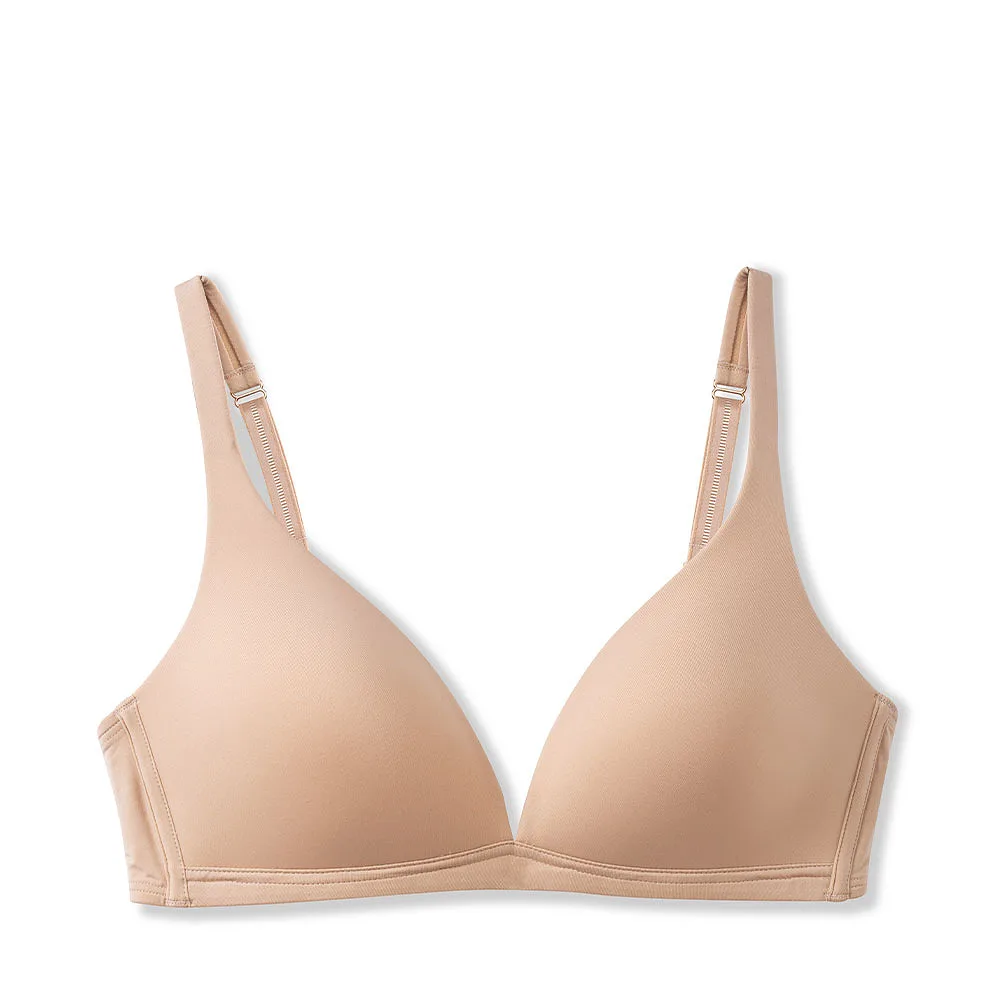 Eco Sense Padded Bra