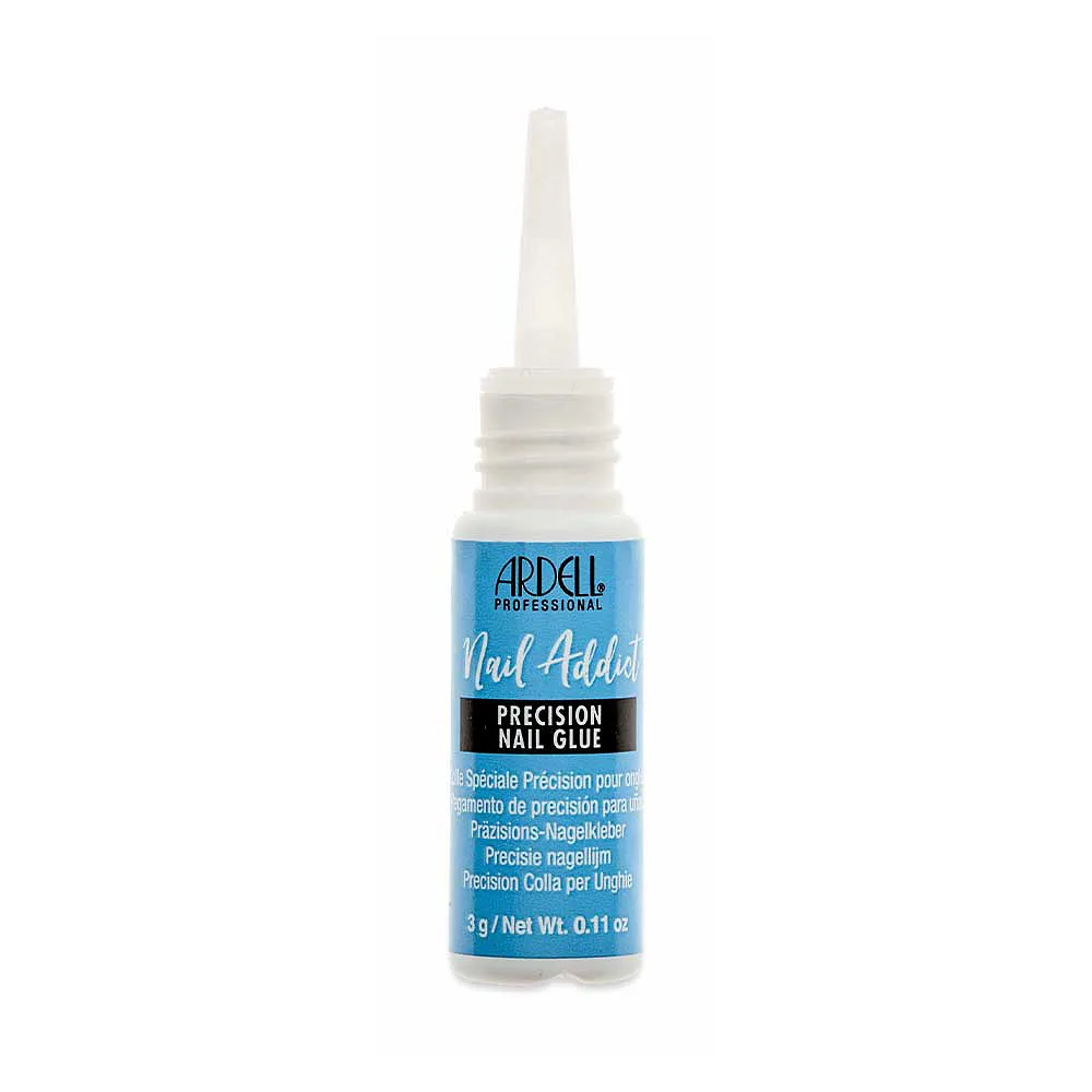 Nail Addict Precision Dropper Nail Glue