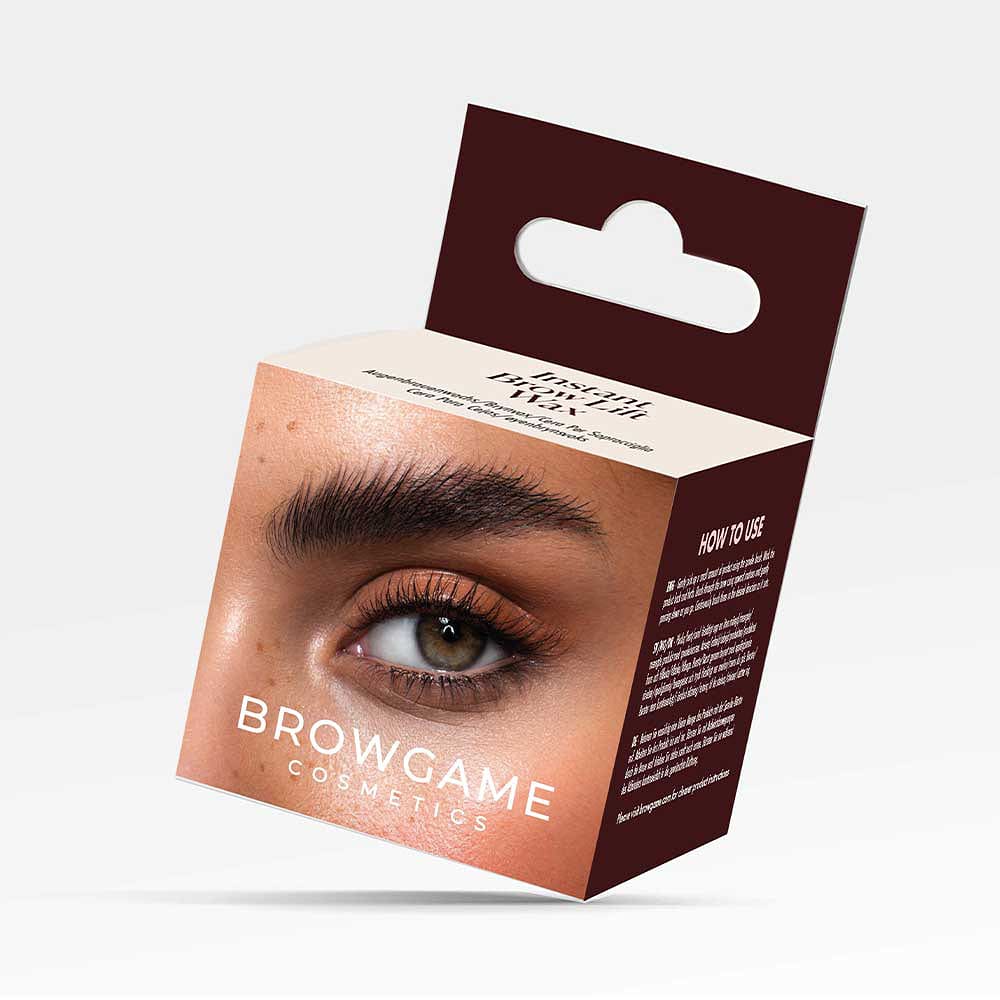 Instant Brow Lift Wax