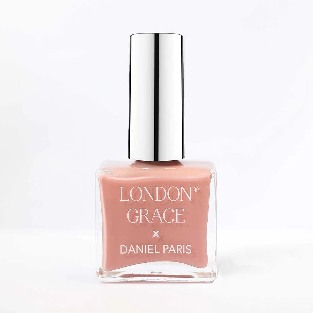 London Grace x Daniel Paris