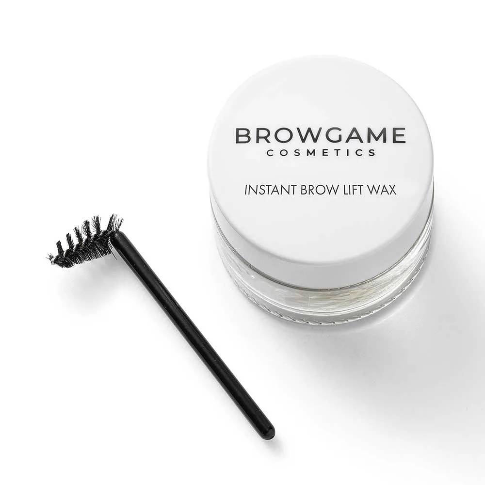 Instant Brow Lift Wax