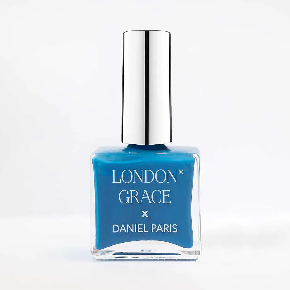 London Grace x Daniel Paris