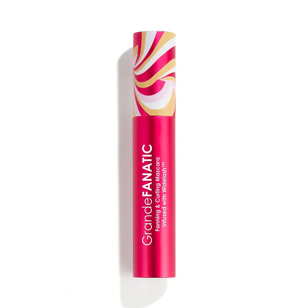 GrandeFANATIC Mascara