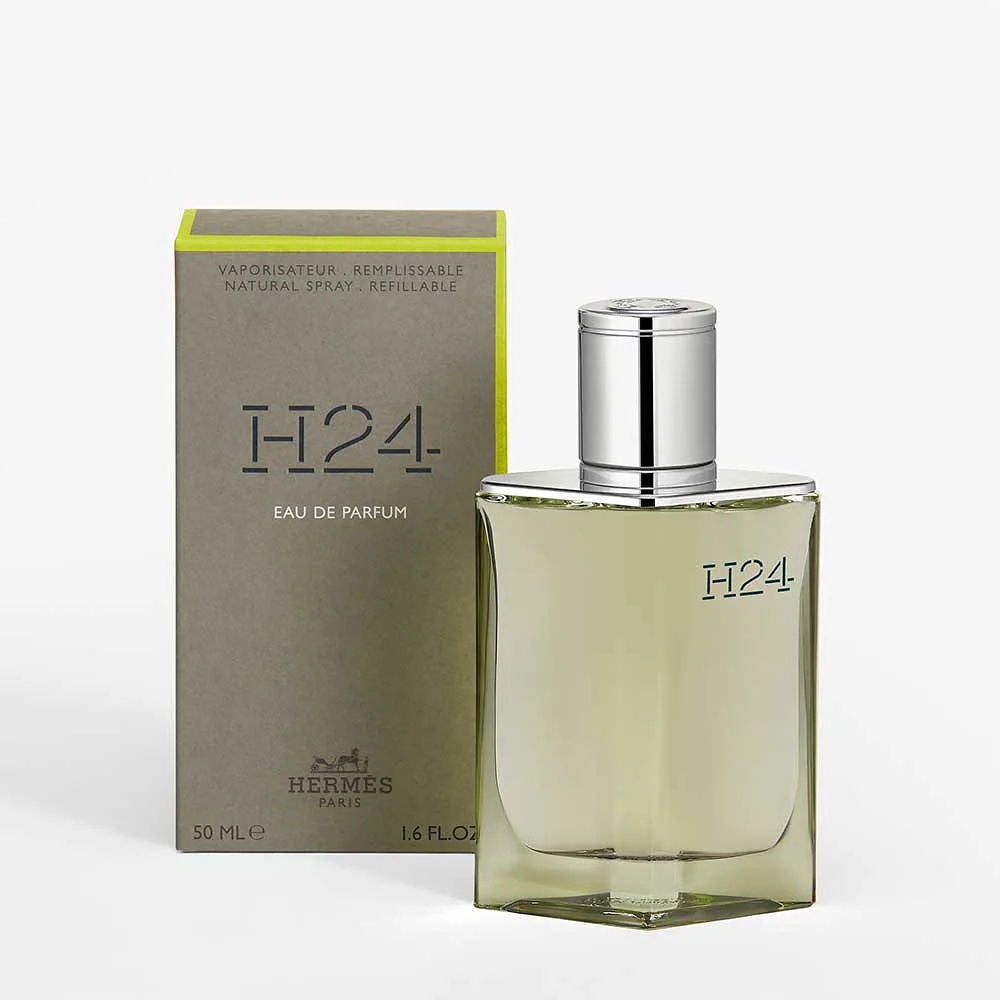 H24 Eau De Parfum