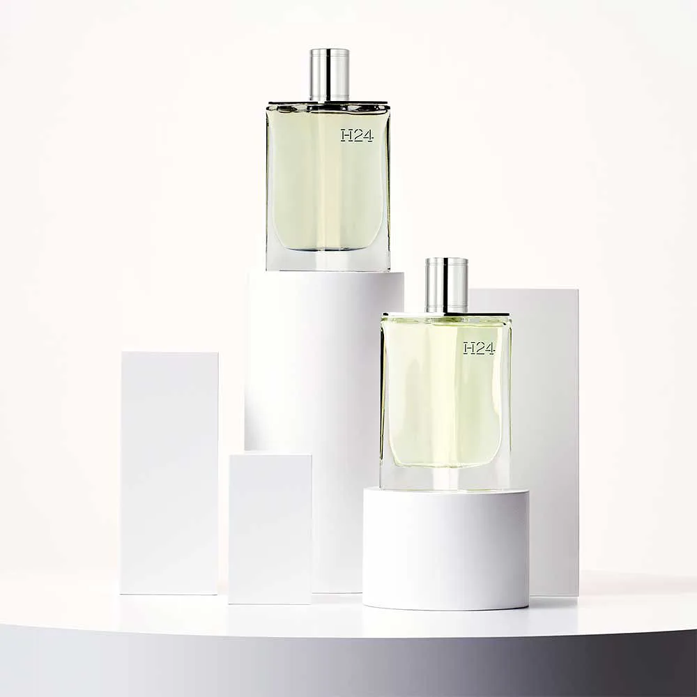 H24 Eau De Parfum