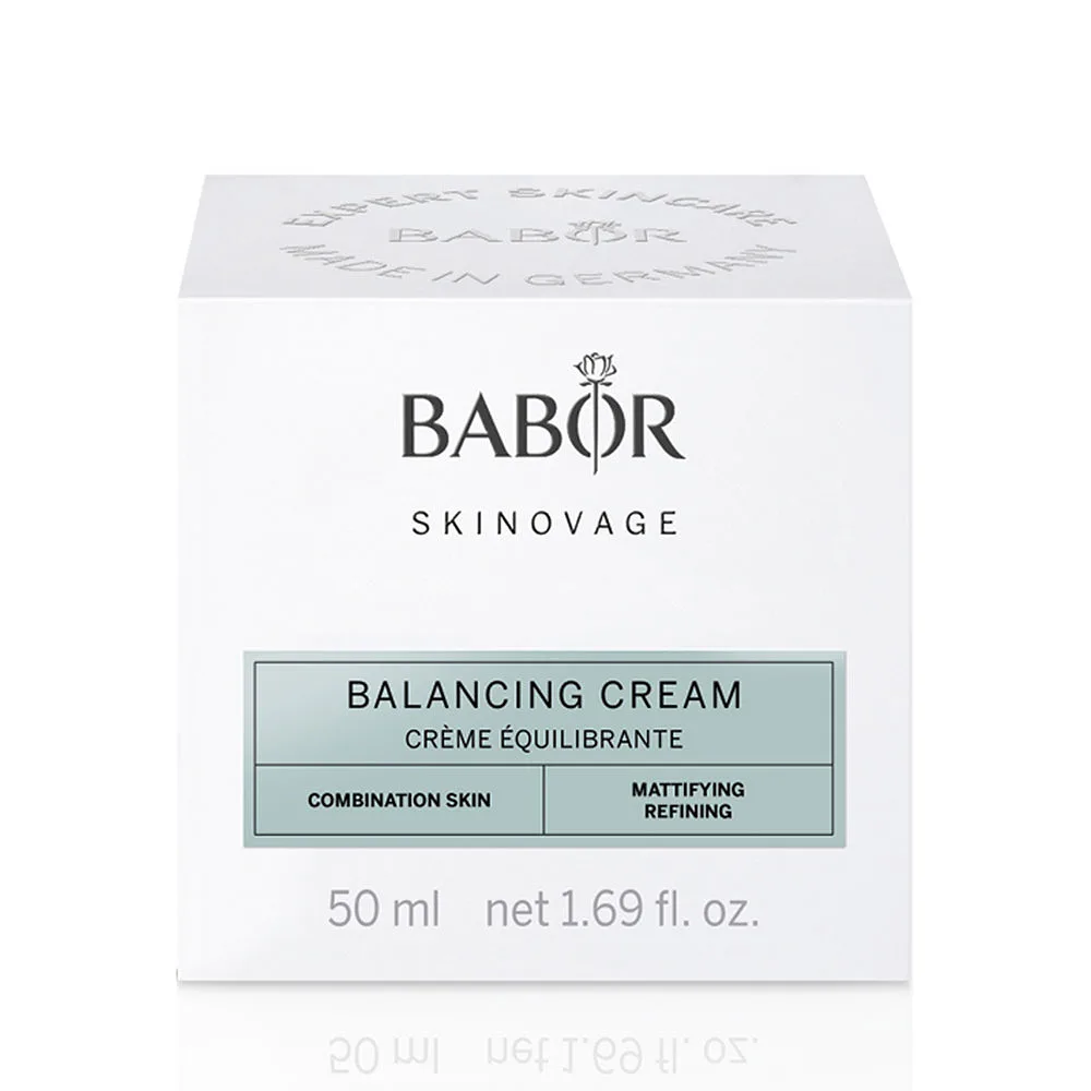 Skinovage Balancing Cream