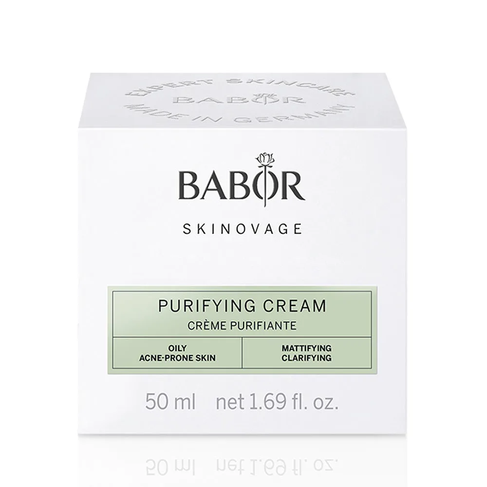 Skinovage Purifying Cream