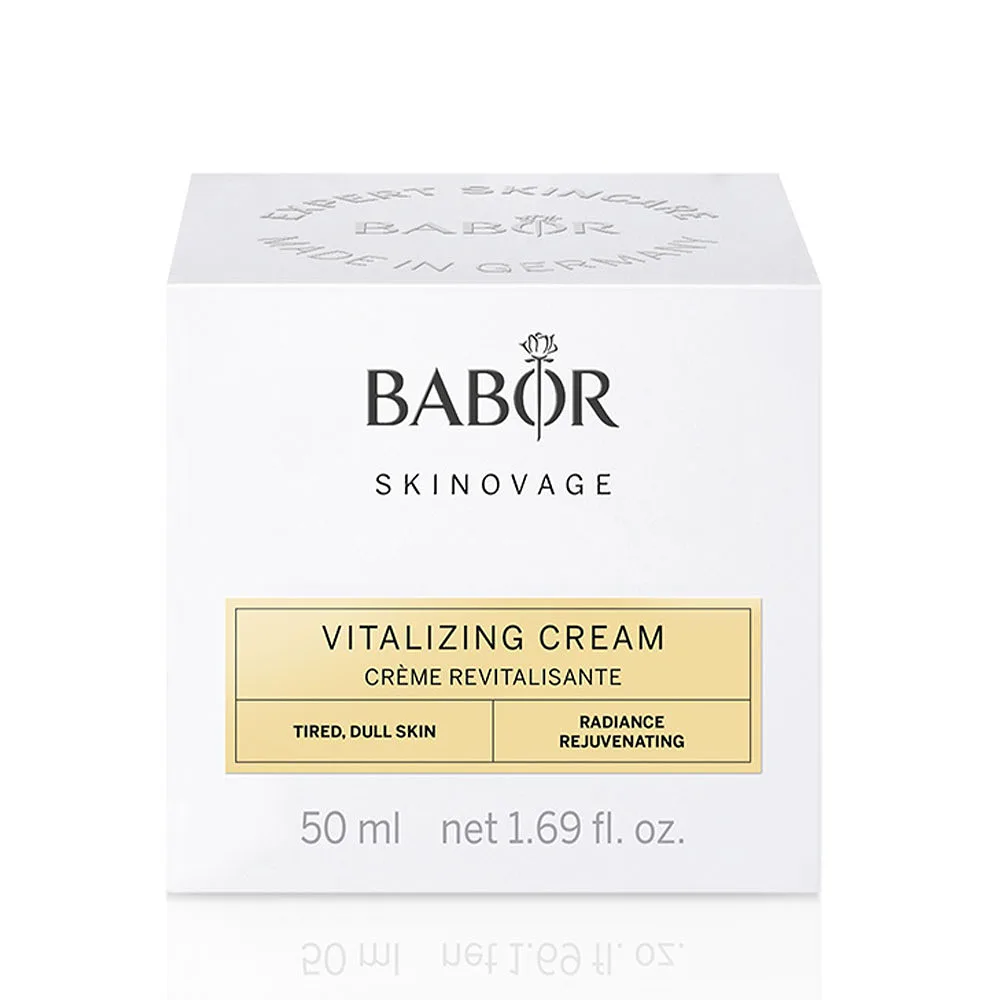 Skinovage Vitalizing Cream