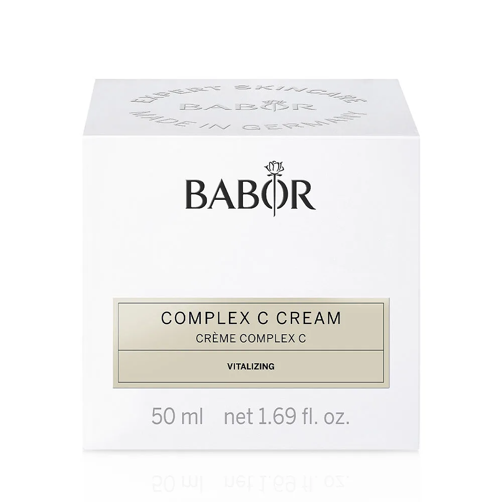 Complex C Cream