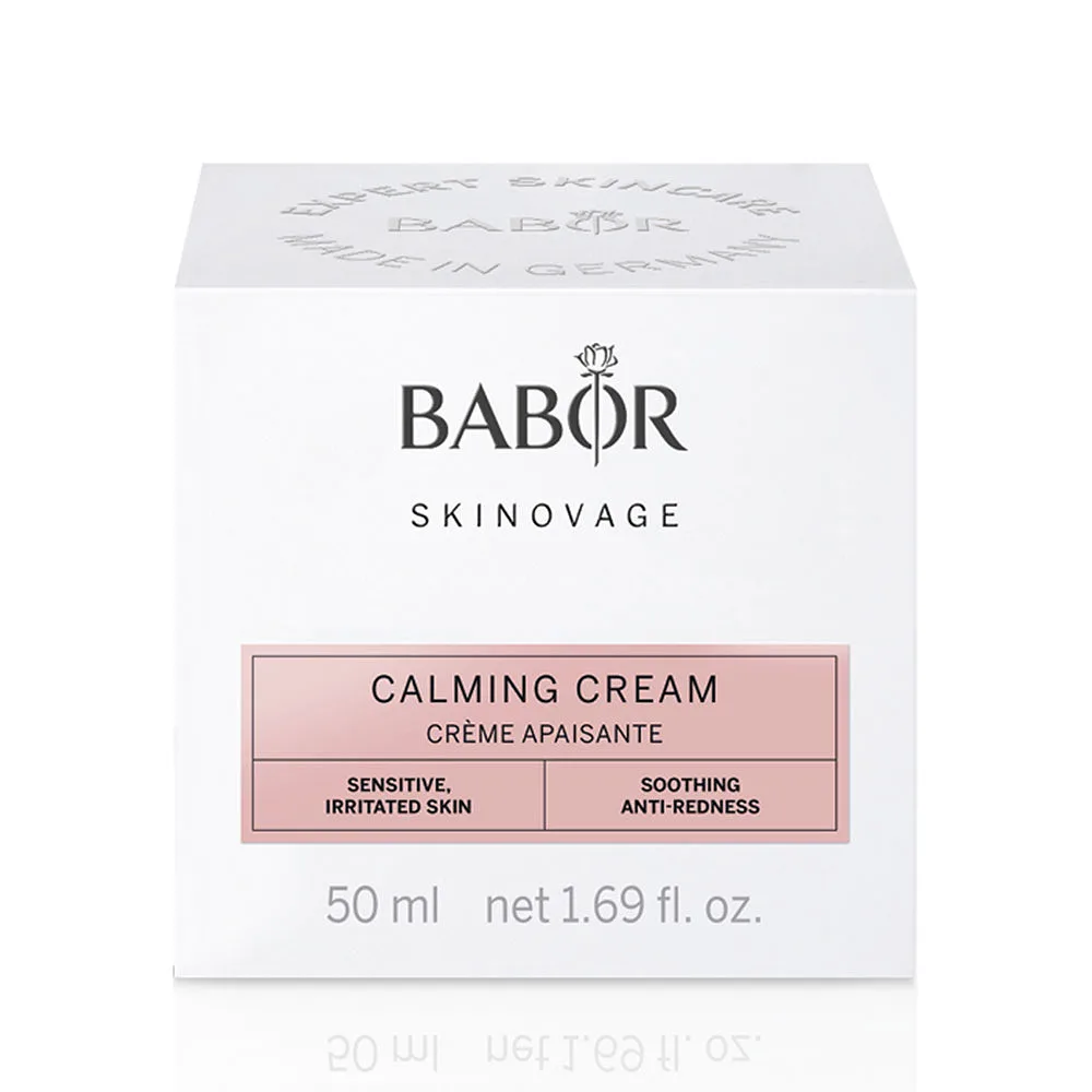 Skinovage Calming Cream