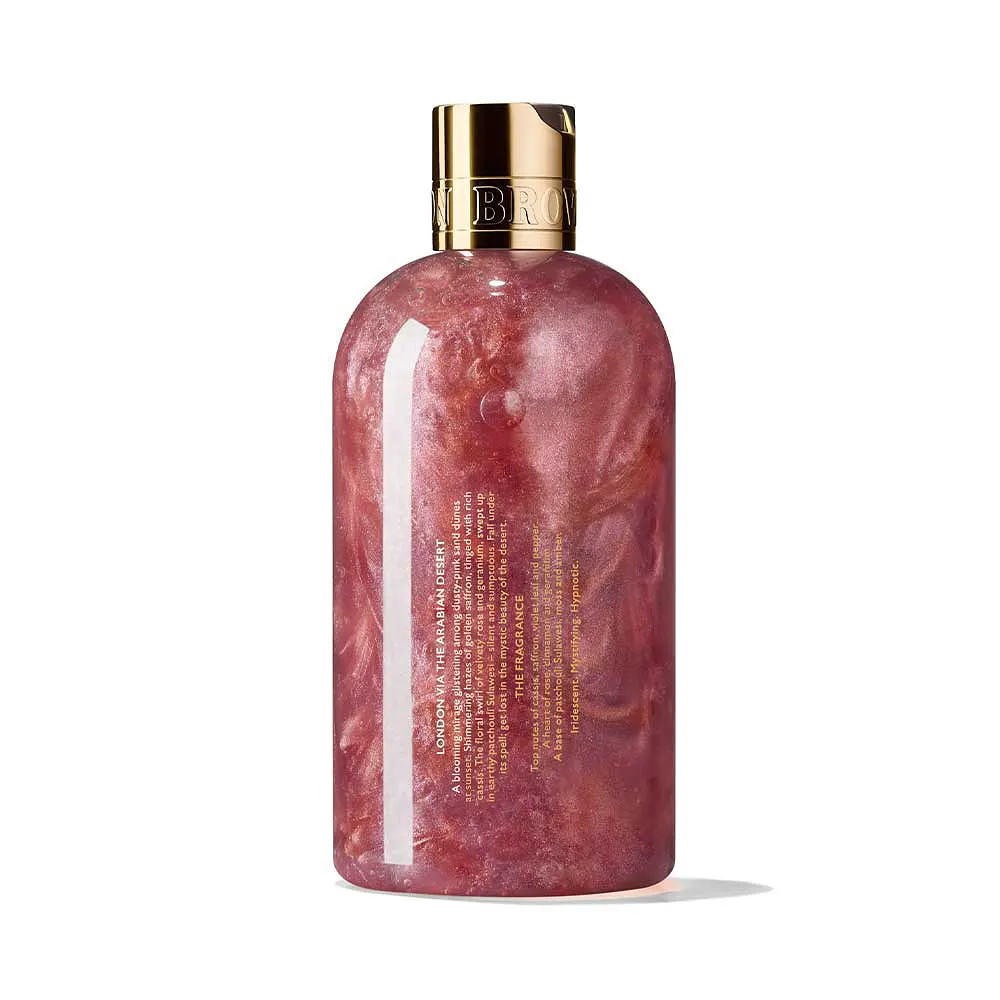 Rose Dunes Shower Gel