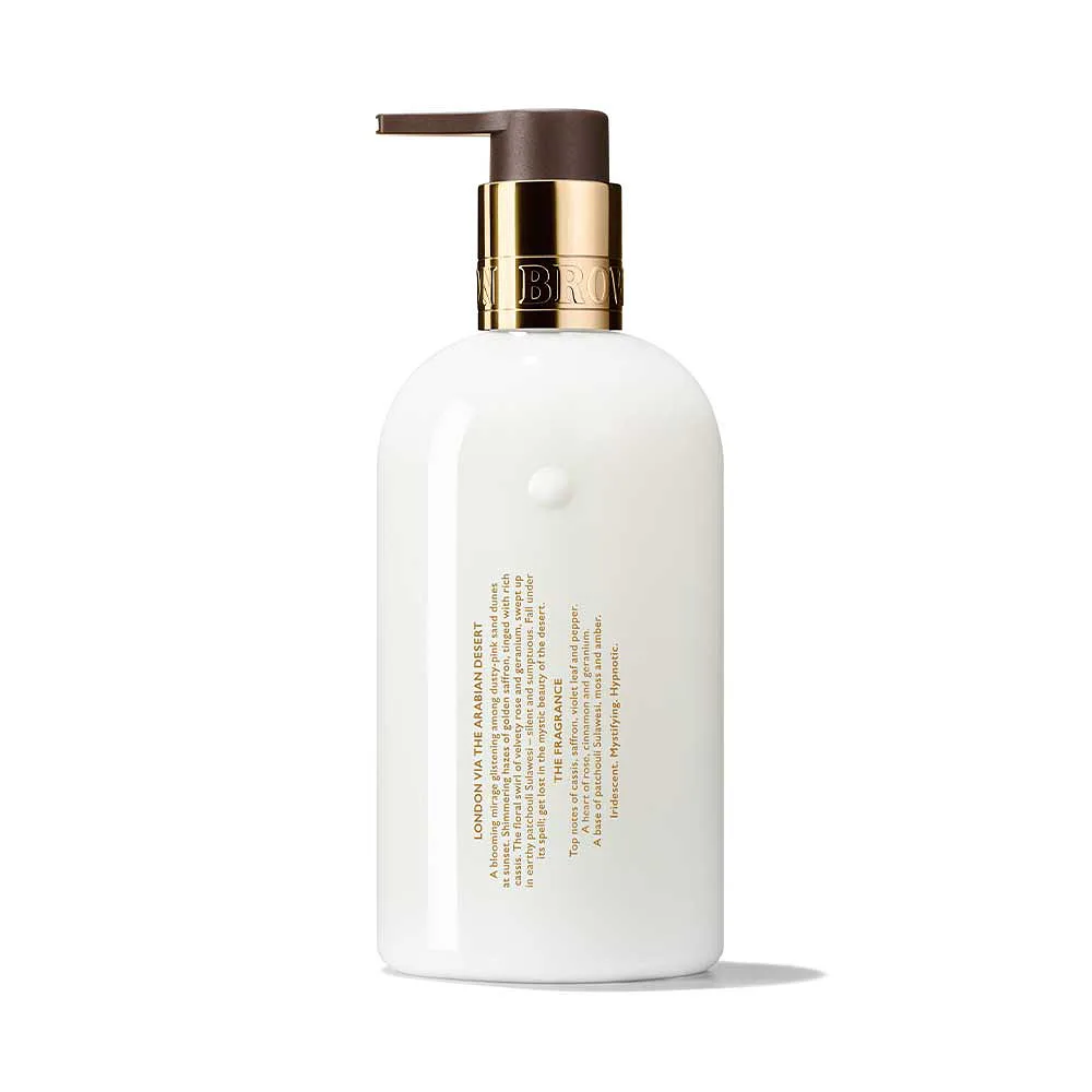 Rose Dunes Body Lotion