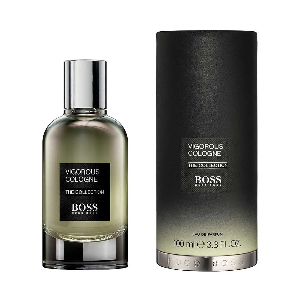 Vigorus Cologne