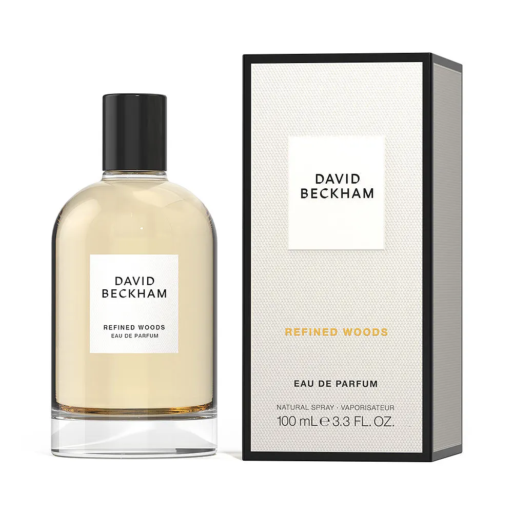 Refined Wood Eau de Parfum