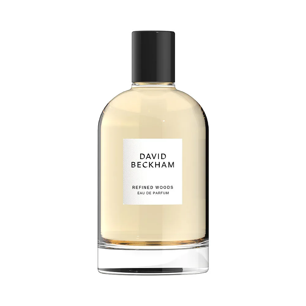 Refined Wood Eau de Parfum