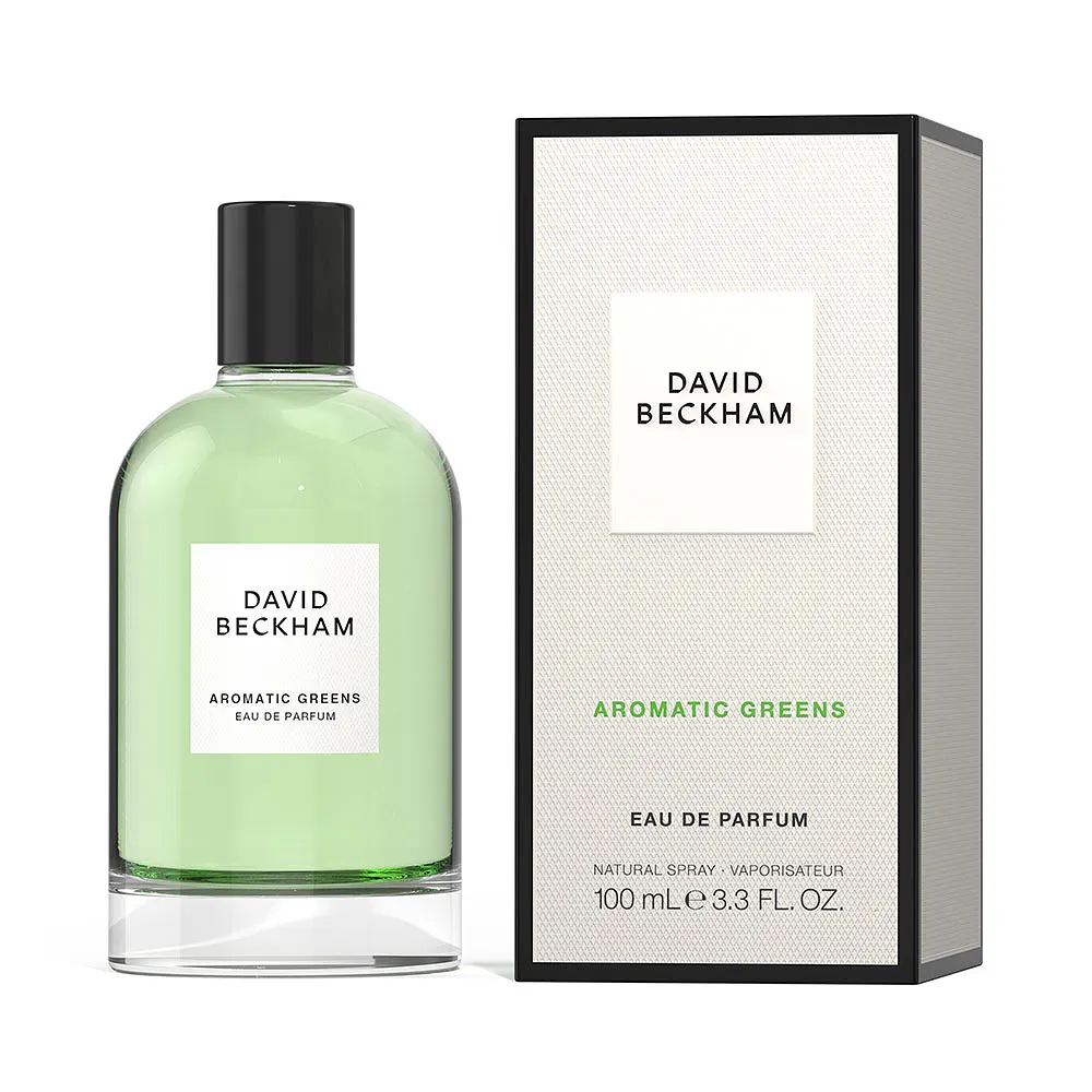 Aromatic Greens Eau de Parfum