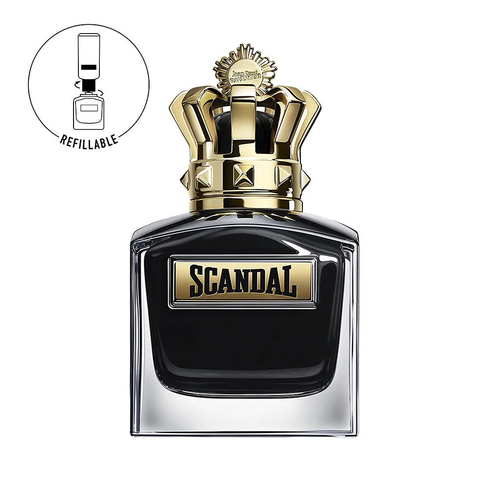 Scandal Pour Homme Le Parfum