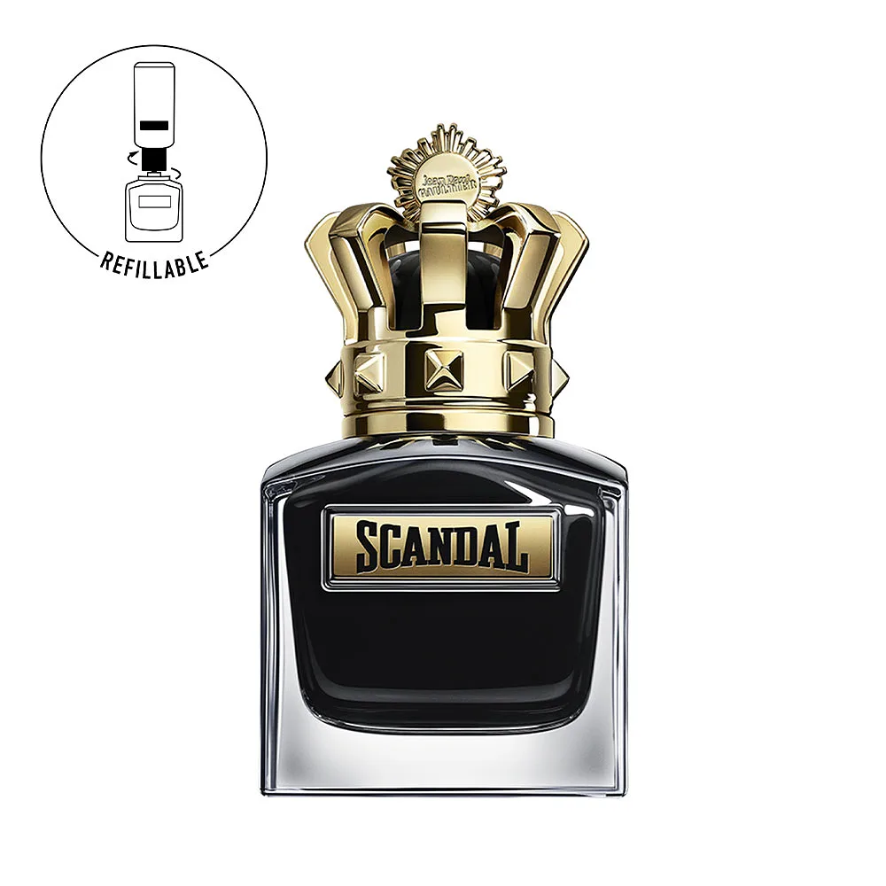 Scandal Pour Homme Le Parfum