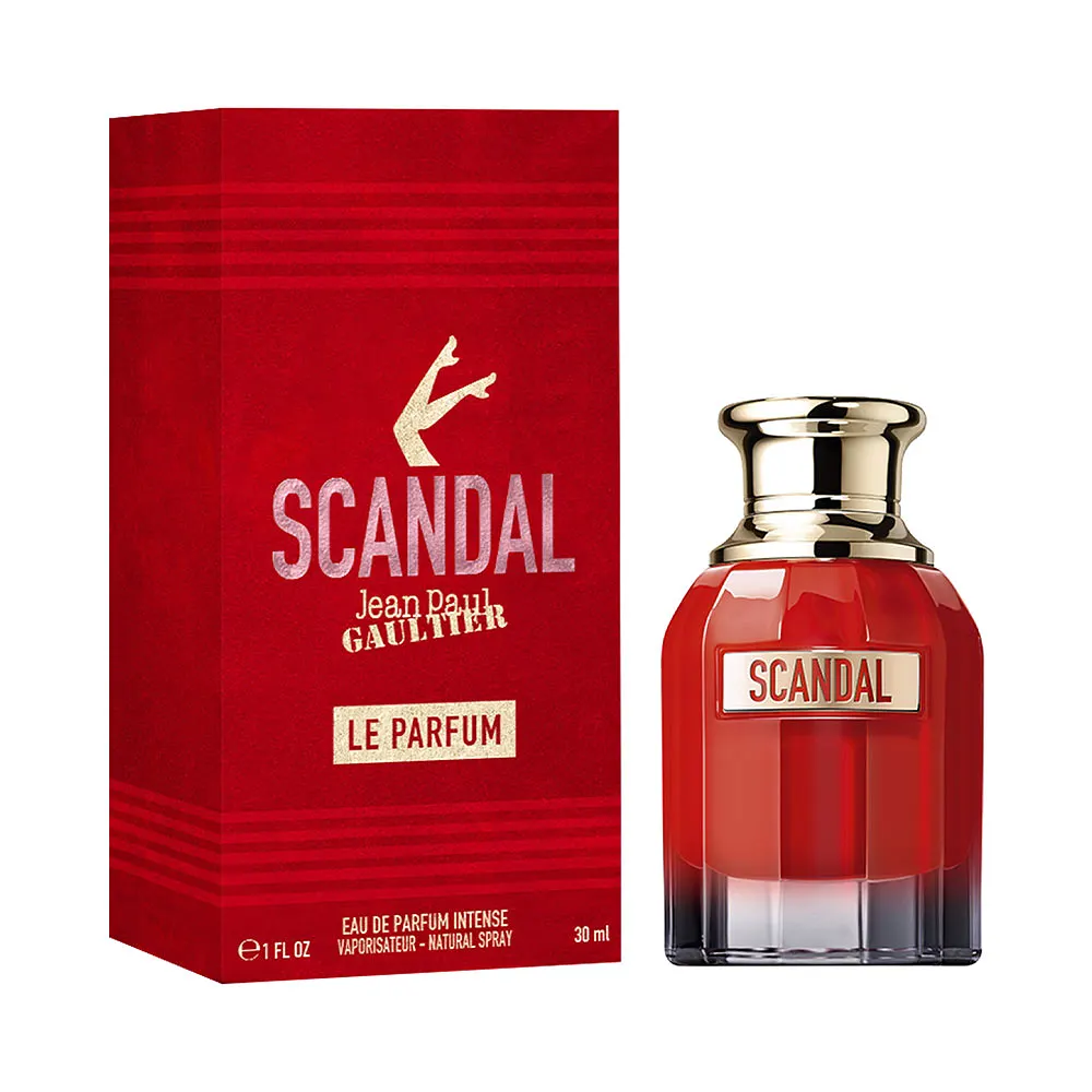 Scandal Le Parfum