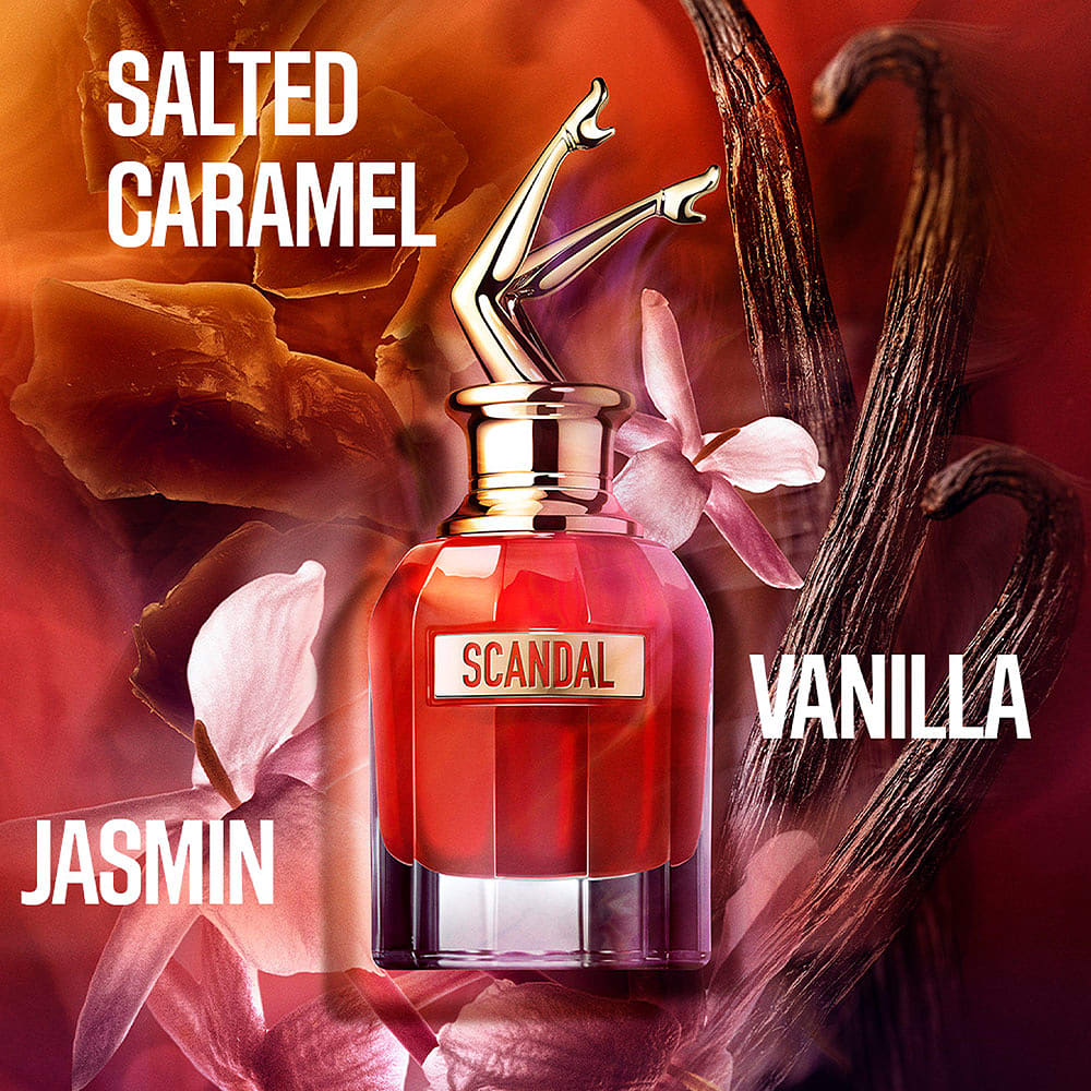 Scandal Le Parfum