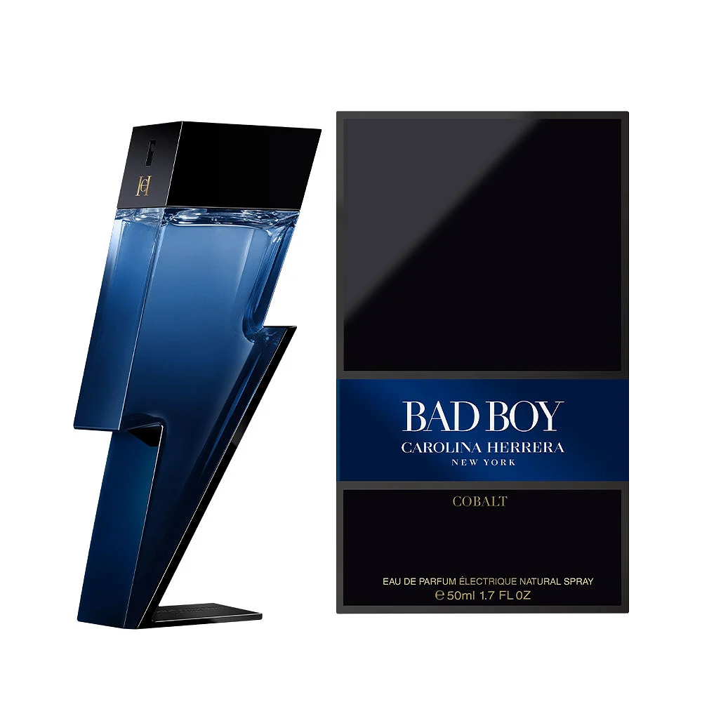 Bad Boy Cobalt Eau de Parfum