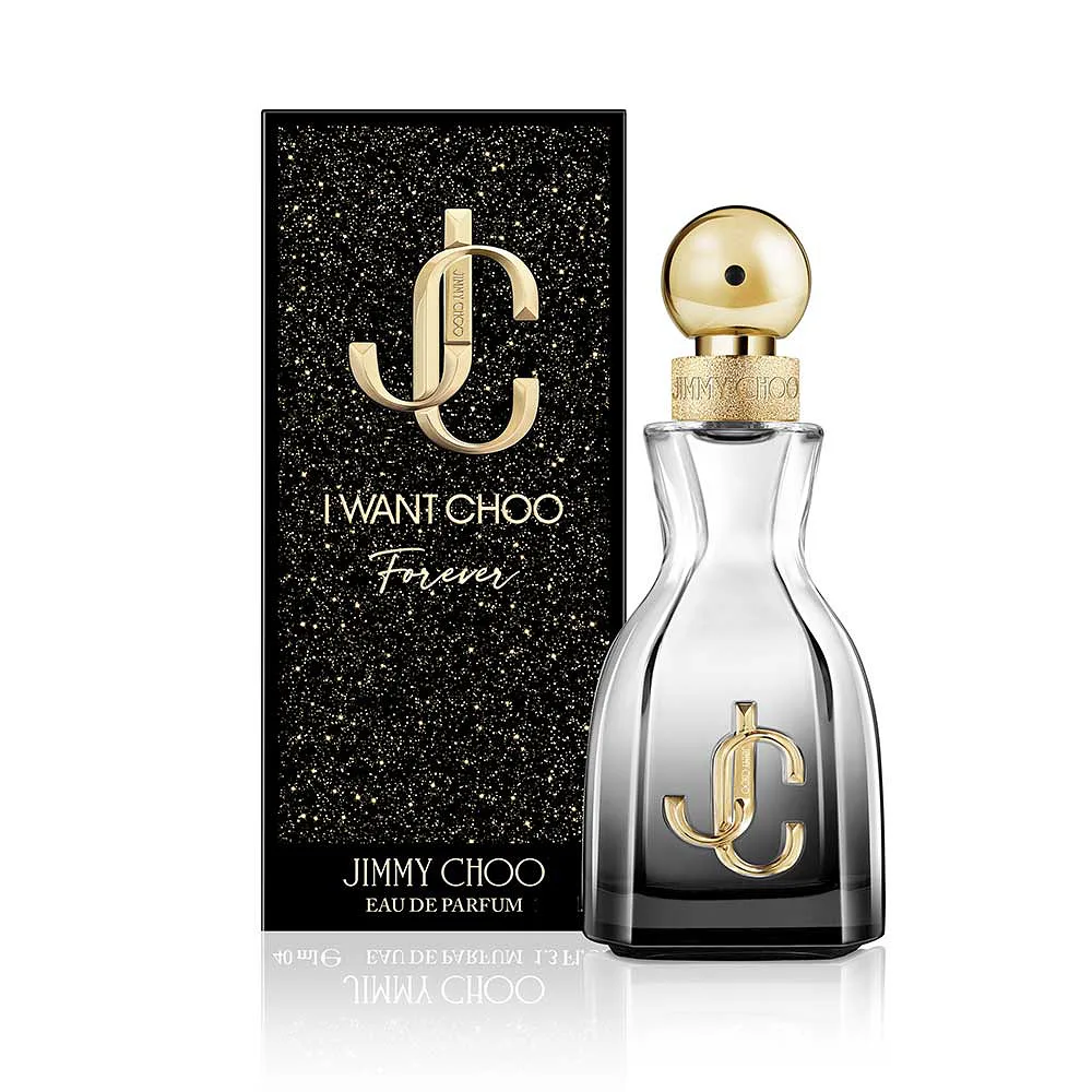 I Want Choo Forever Eau de Parfum