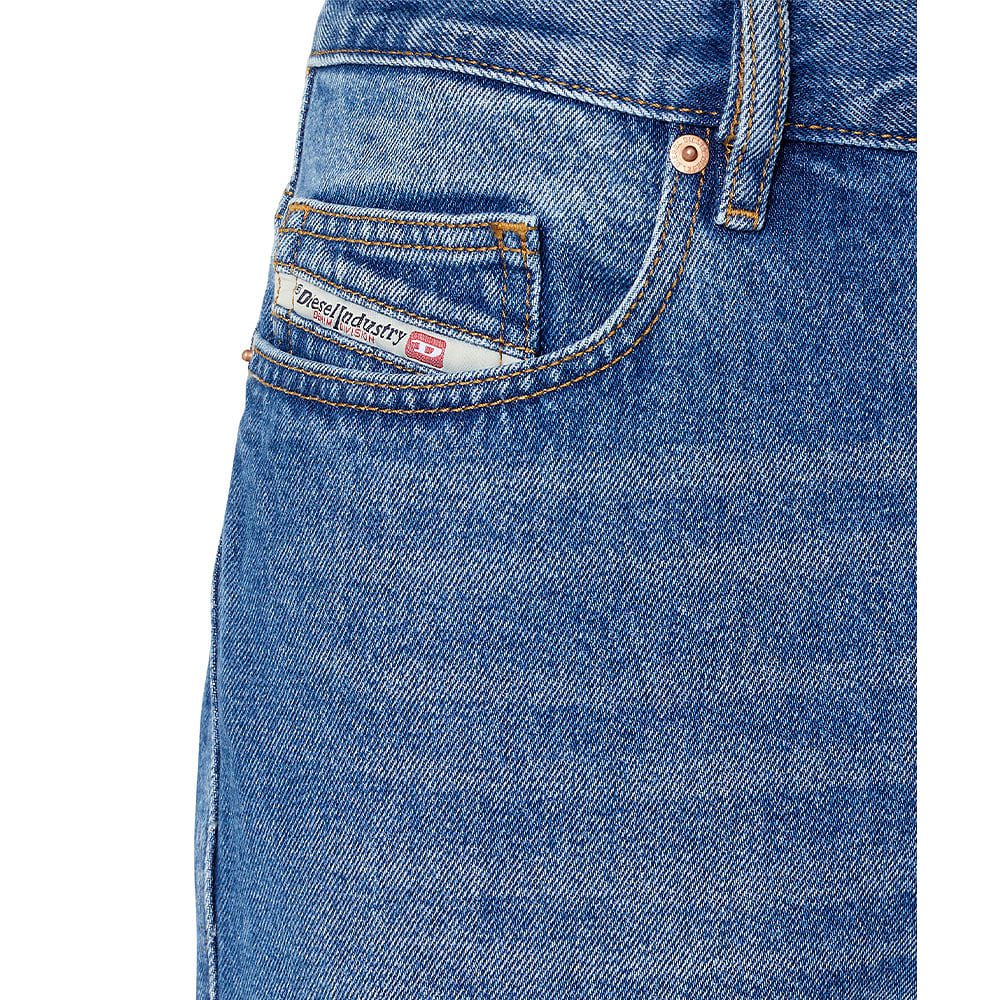 2020 D-Viker Jeans L.32