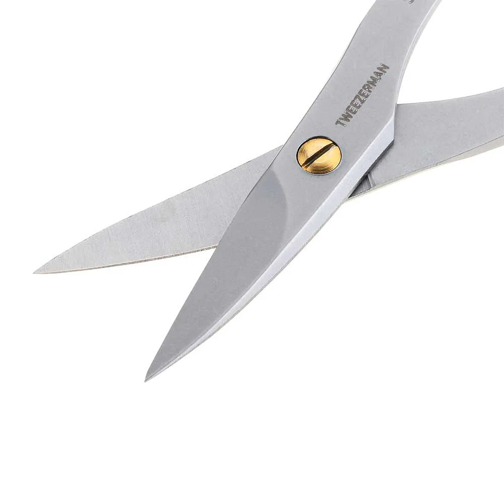 Stainless Steel Nail Scissors