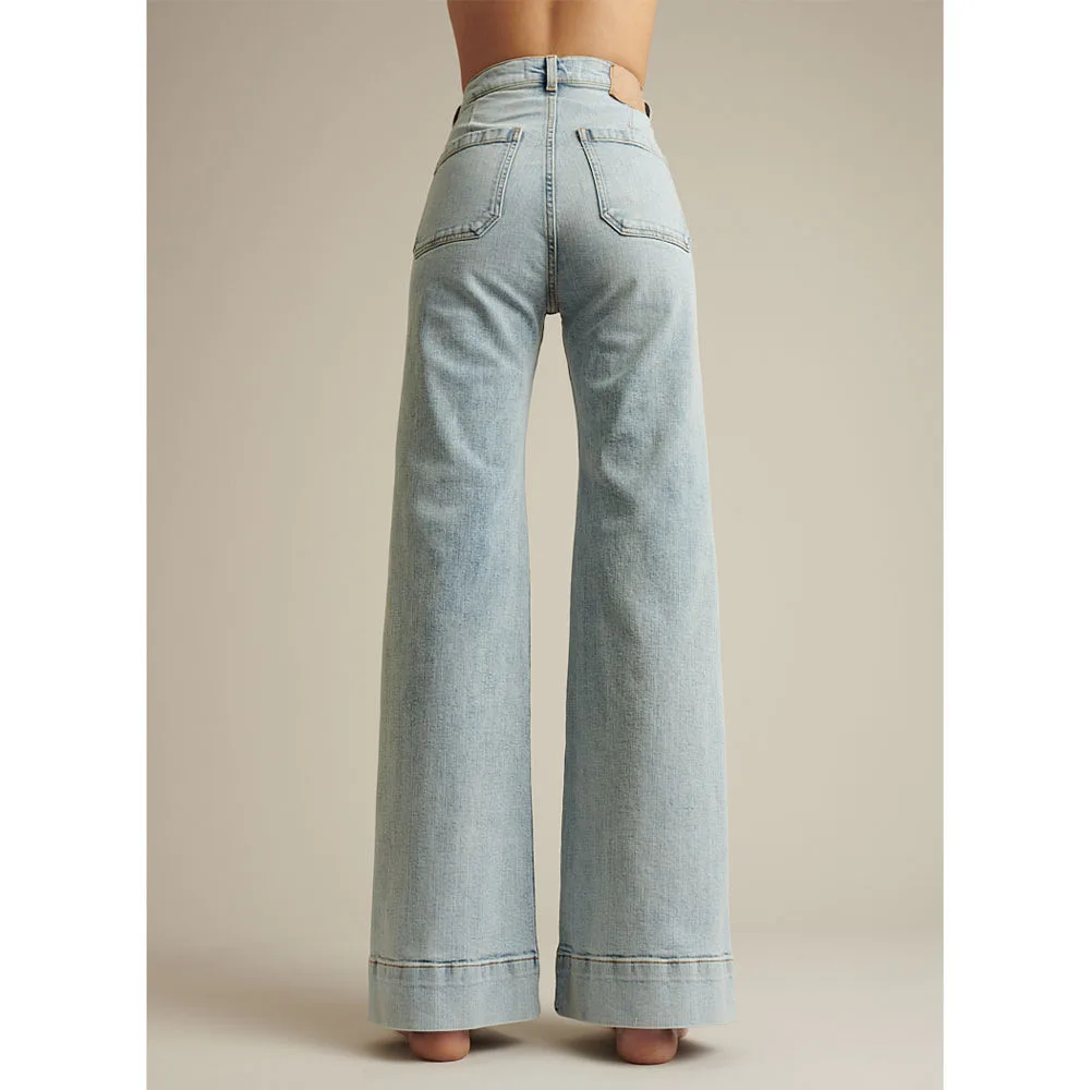 SW006 St Monica Jeans