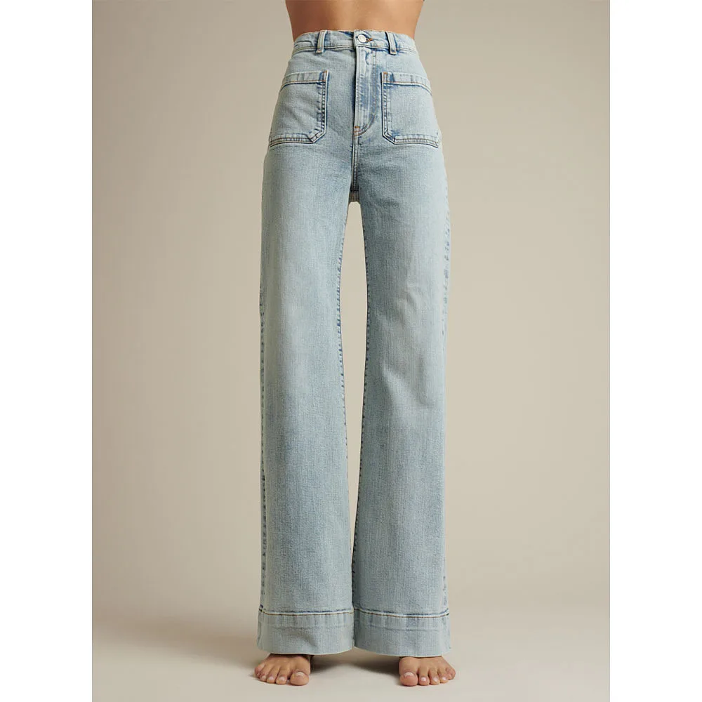 SW006 St Monica Jeans