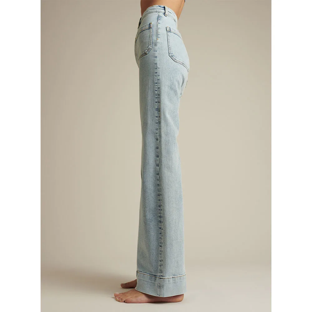 SW006 St Monica Jeans