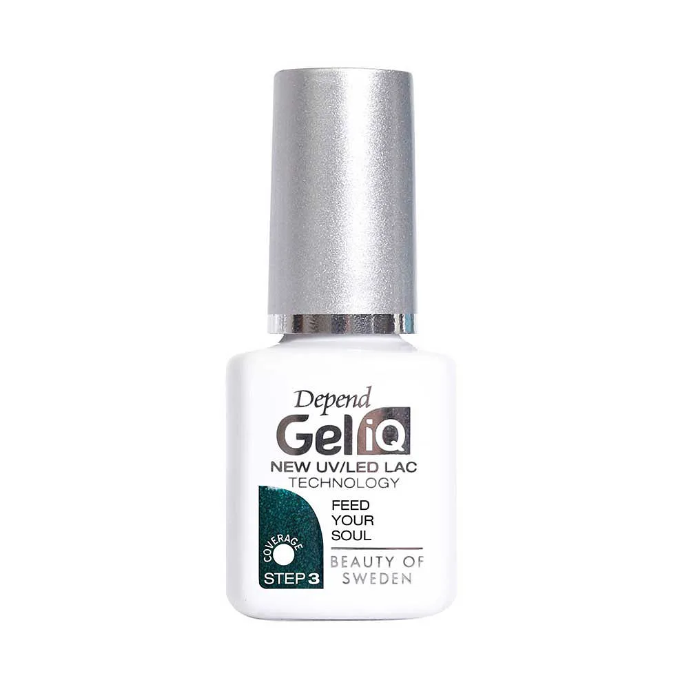 Gel iQ Heal