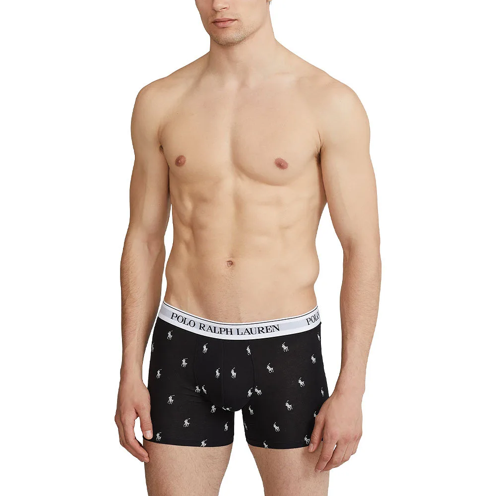 3 Pack-Boxer Brief