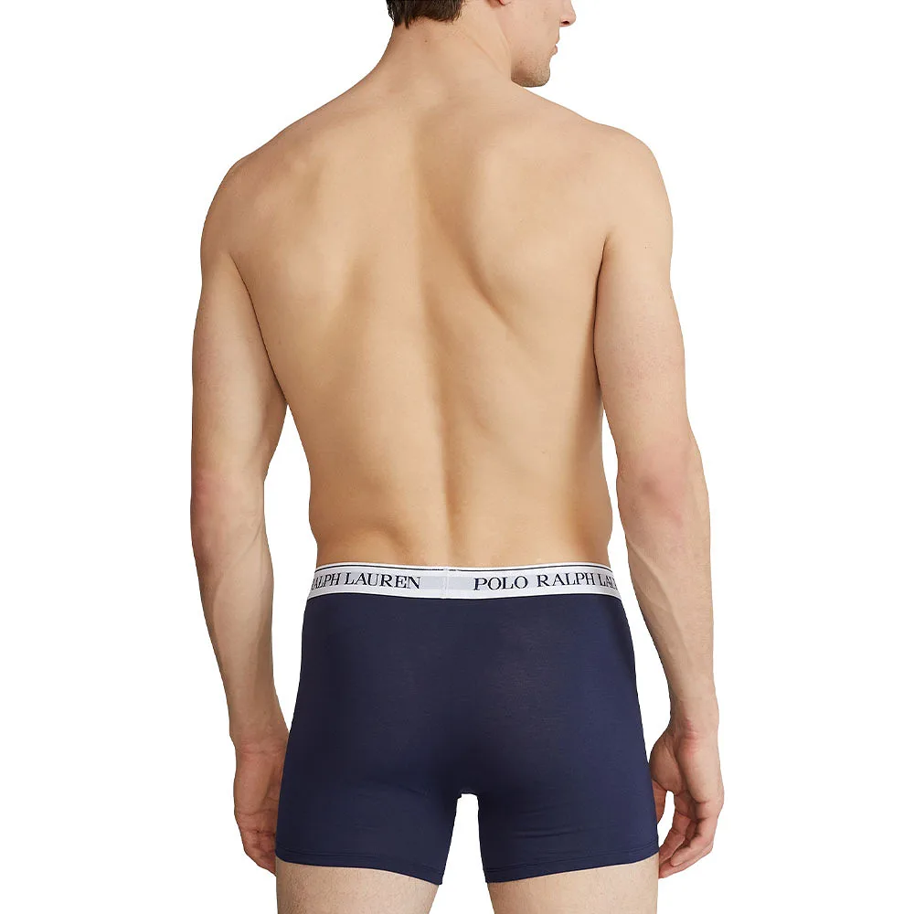 3 Pack-Boxer Brief