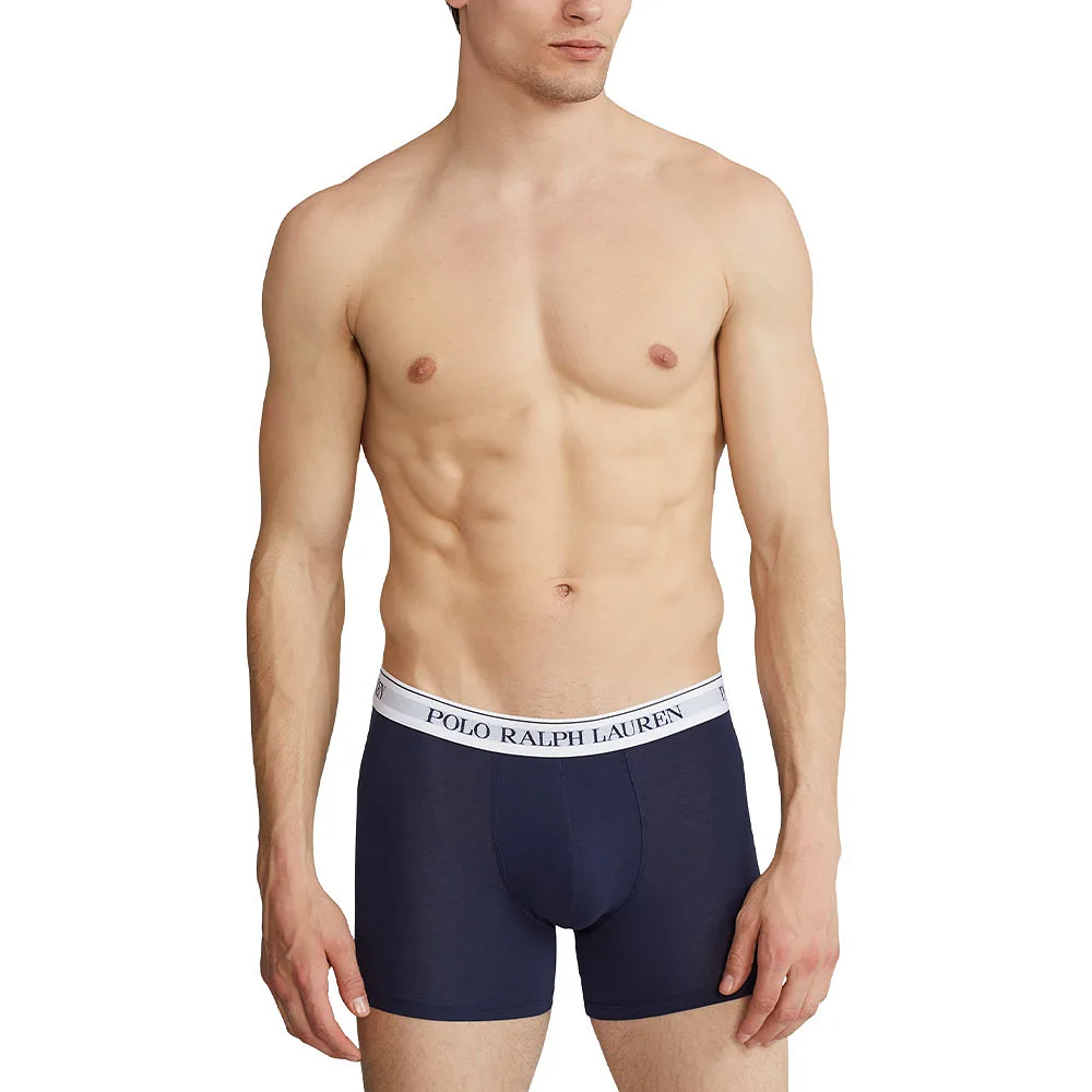 3 Pack-Boxer Brief