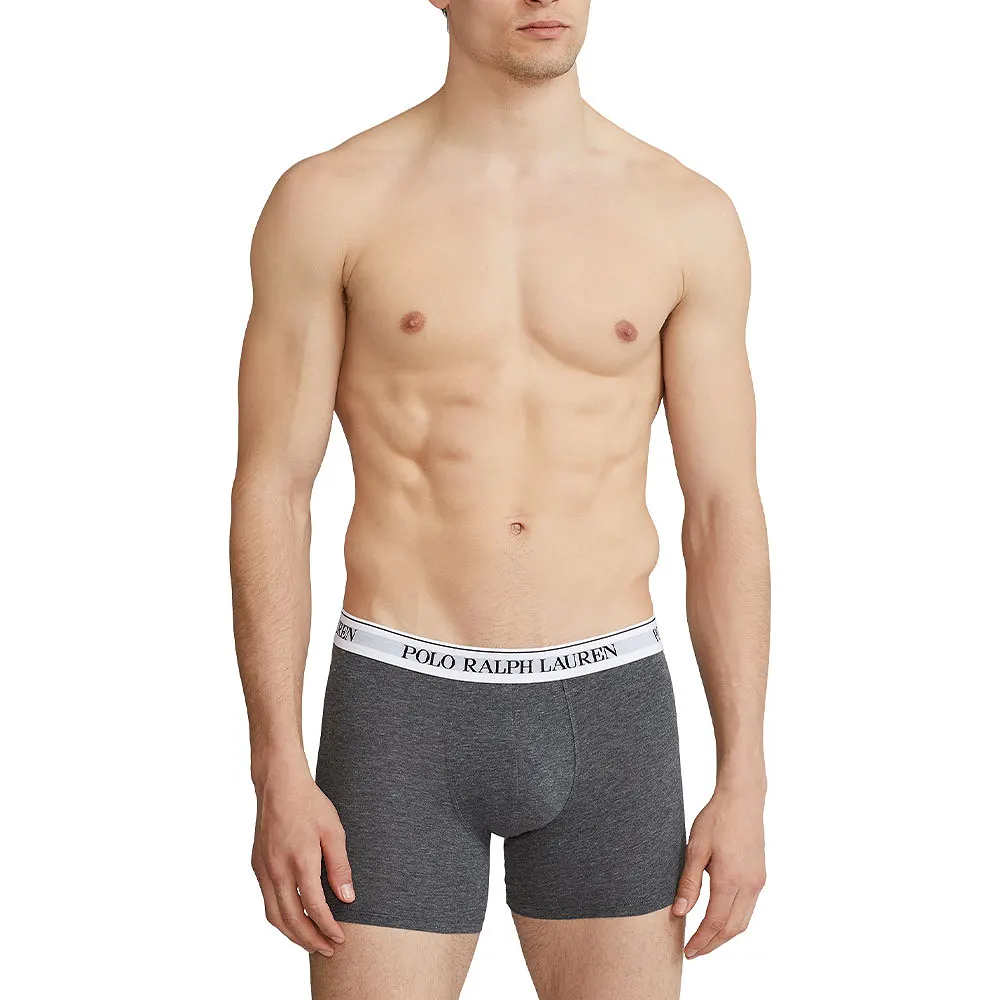 3 Pack-Boxer Brief