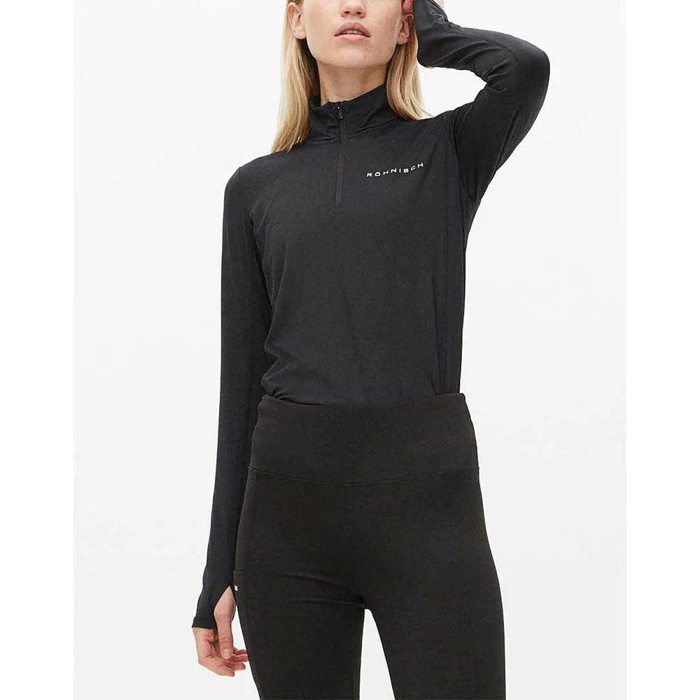 Light Thermo Half Zip