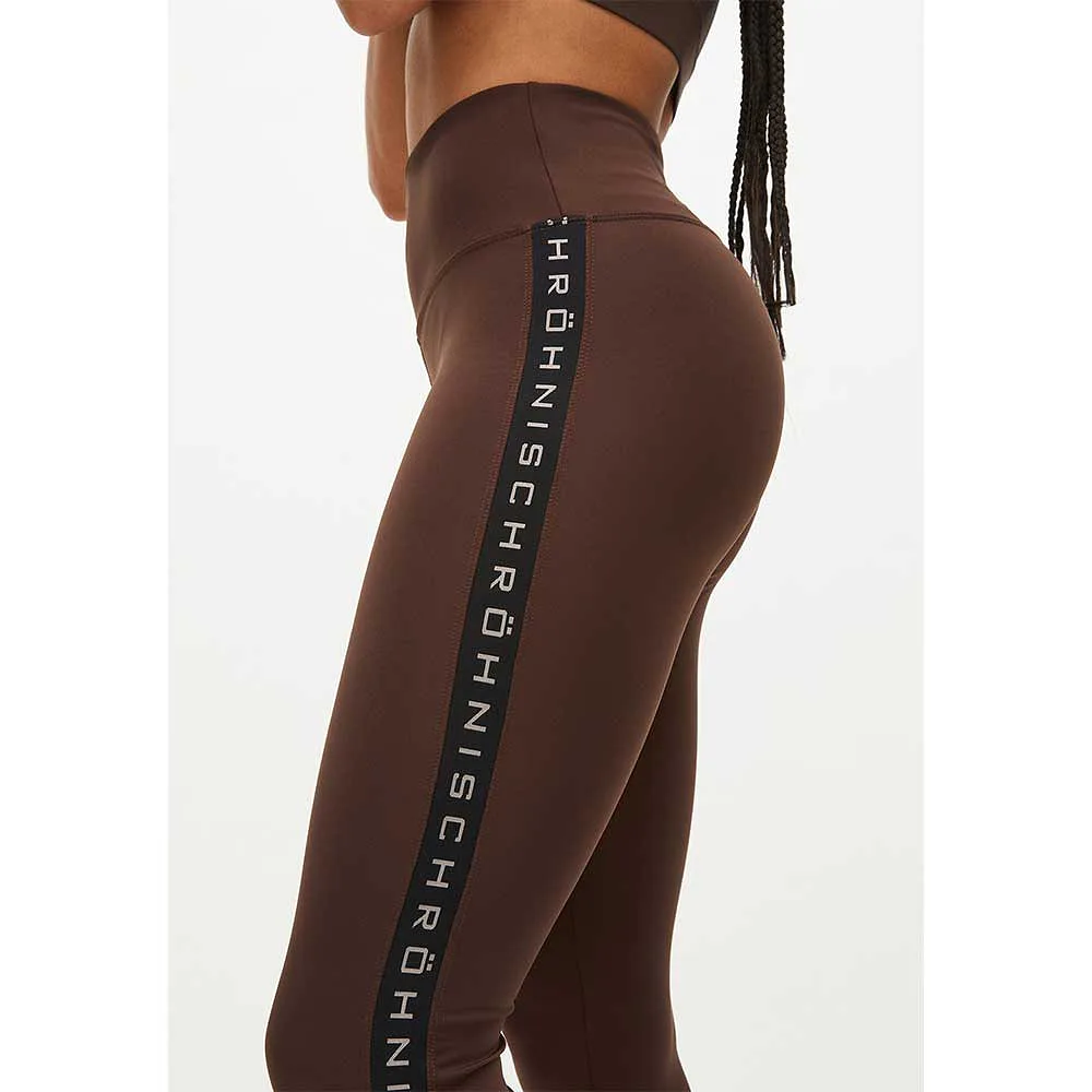 Kay High Waist Tights