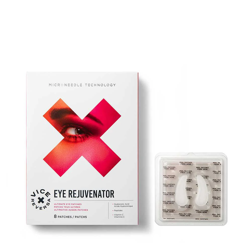 Vice Reversa Eye Rejuvenator