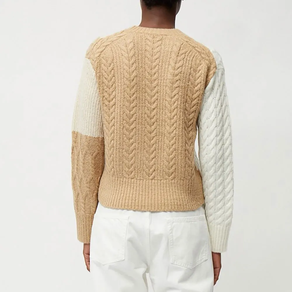 Madeleine Knitwear