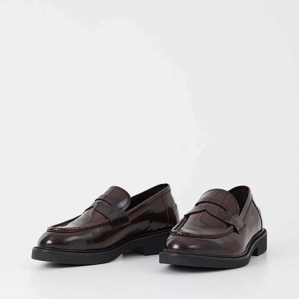 Alex W Loafers