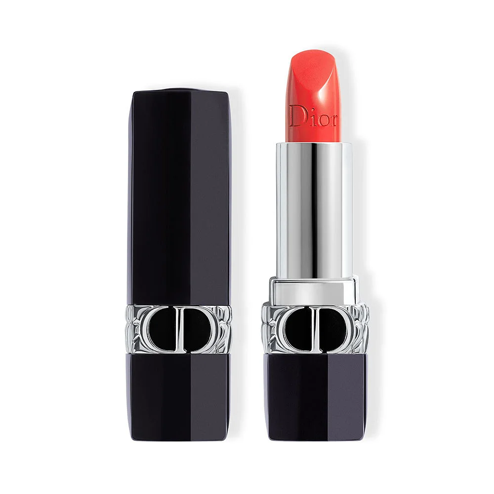 Rouge Dior Couture colour refillable lipstick