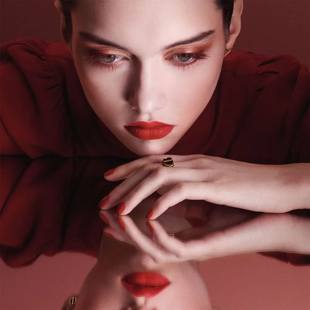 Rouge Dior Couture colour refillable lipstick