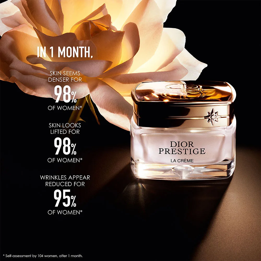 Dior Prestige La Crème Texture Essentielle Refill