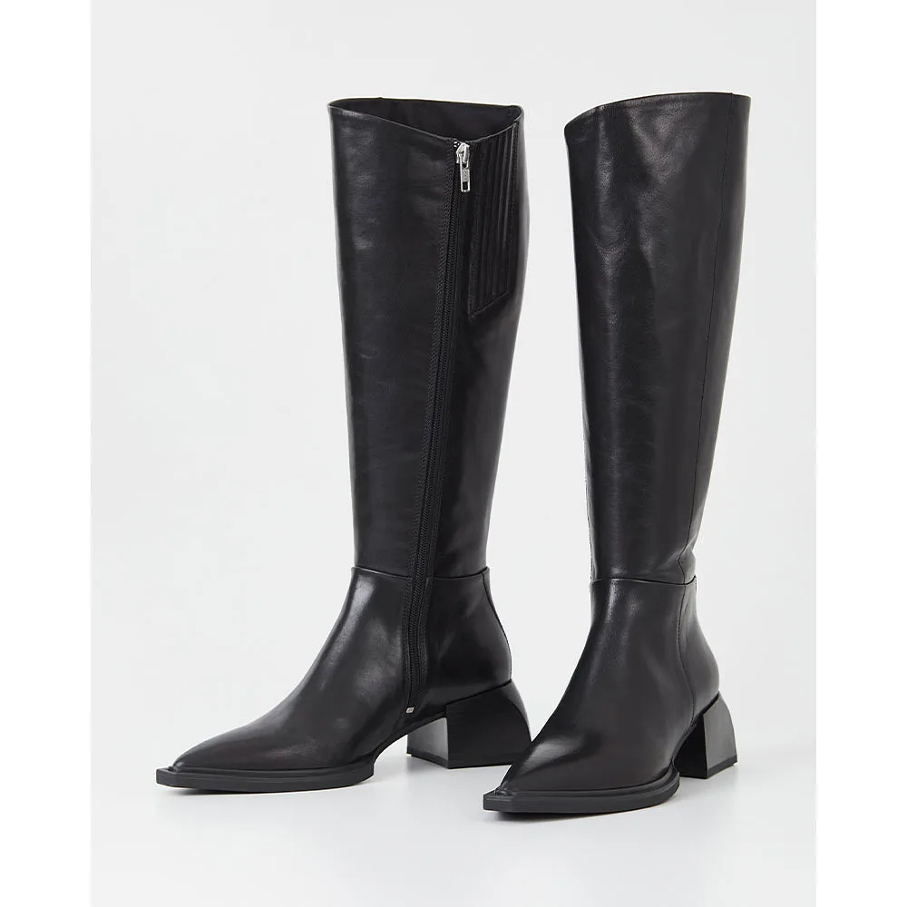 VIVIAN Tall boots with heel