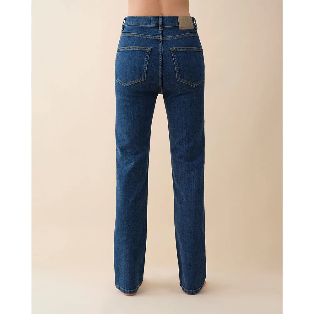 EW004 Eiffel Jeans