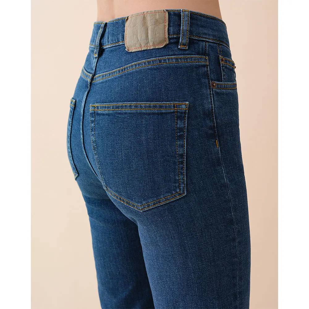 EW004 Eiffel Jeans