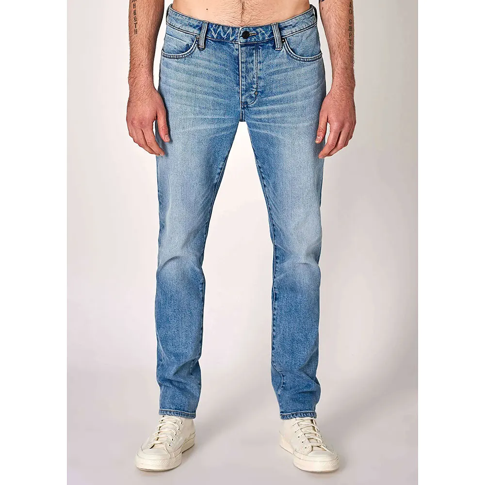 LOU SLIM JEANS