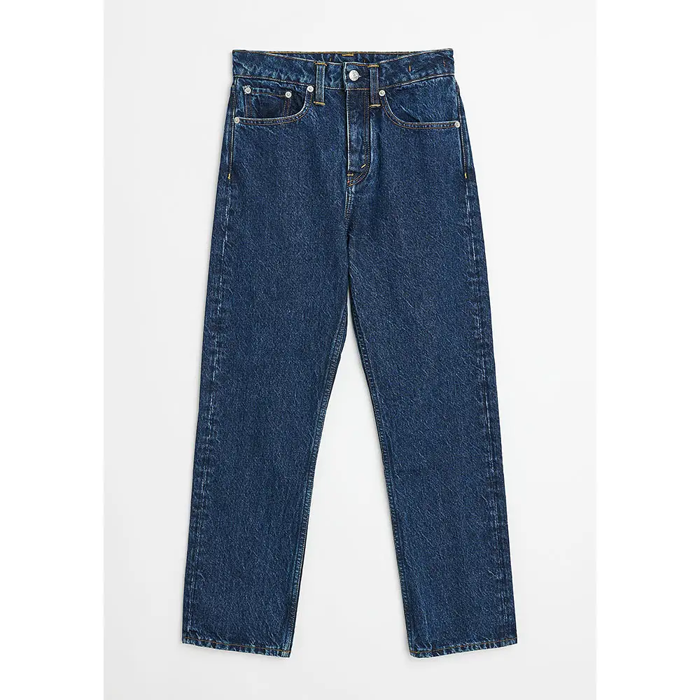 Rise Jeans