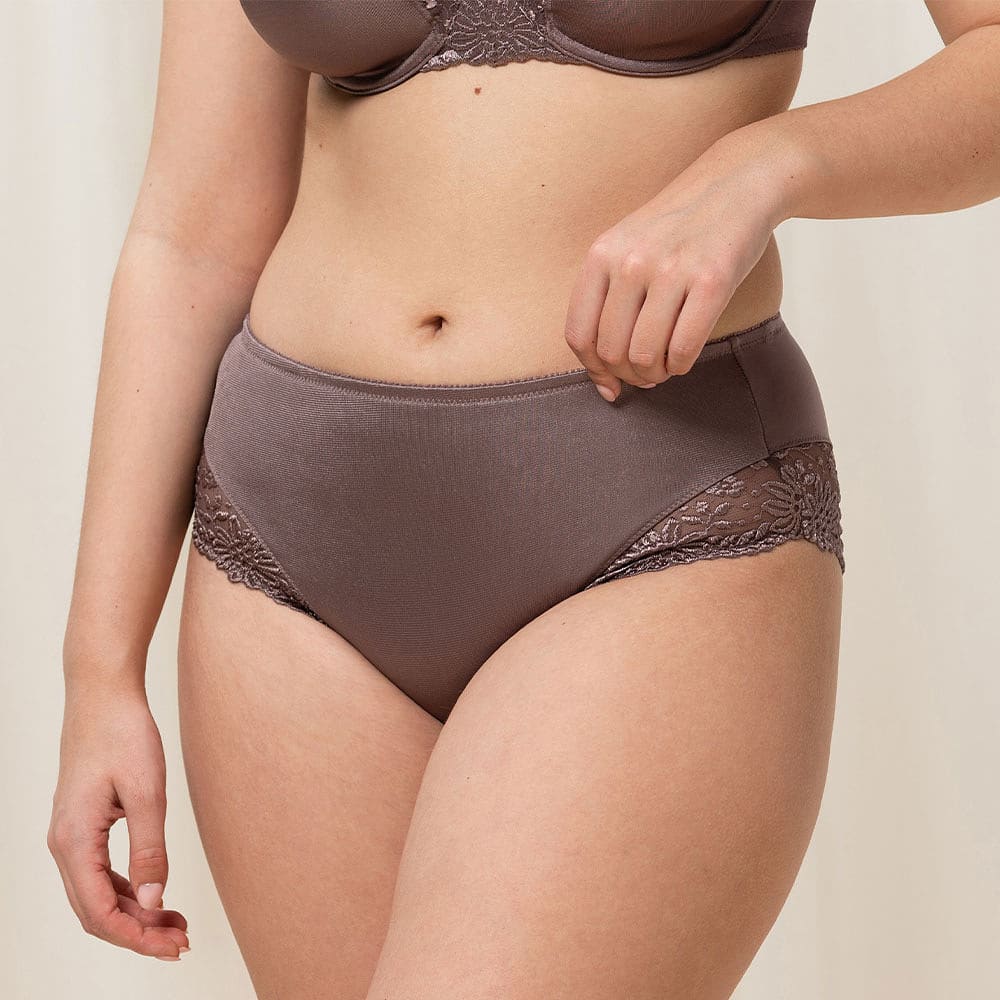 Ladyform Soft Maxi Brief